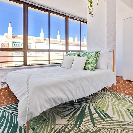 Apartamento La Fiesta, 250 M To The Sea Plus Swimming Pool Торевьиа Экстерьер фото