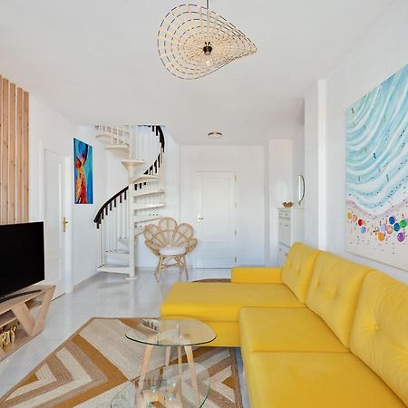 Apartamento La Fiesta, 250 M To The Sea Plus Swimming Pool Торевьиа Экстерьер фото