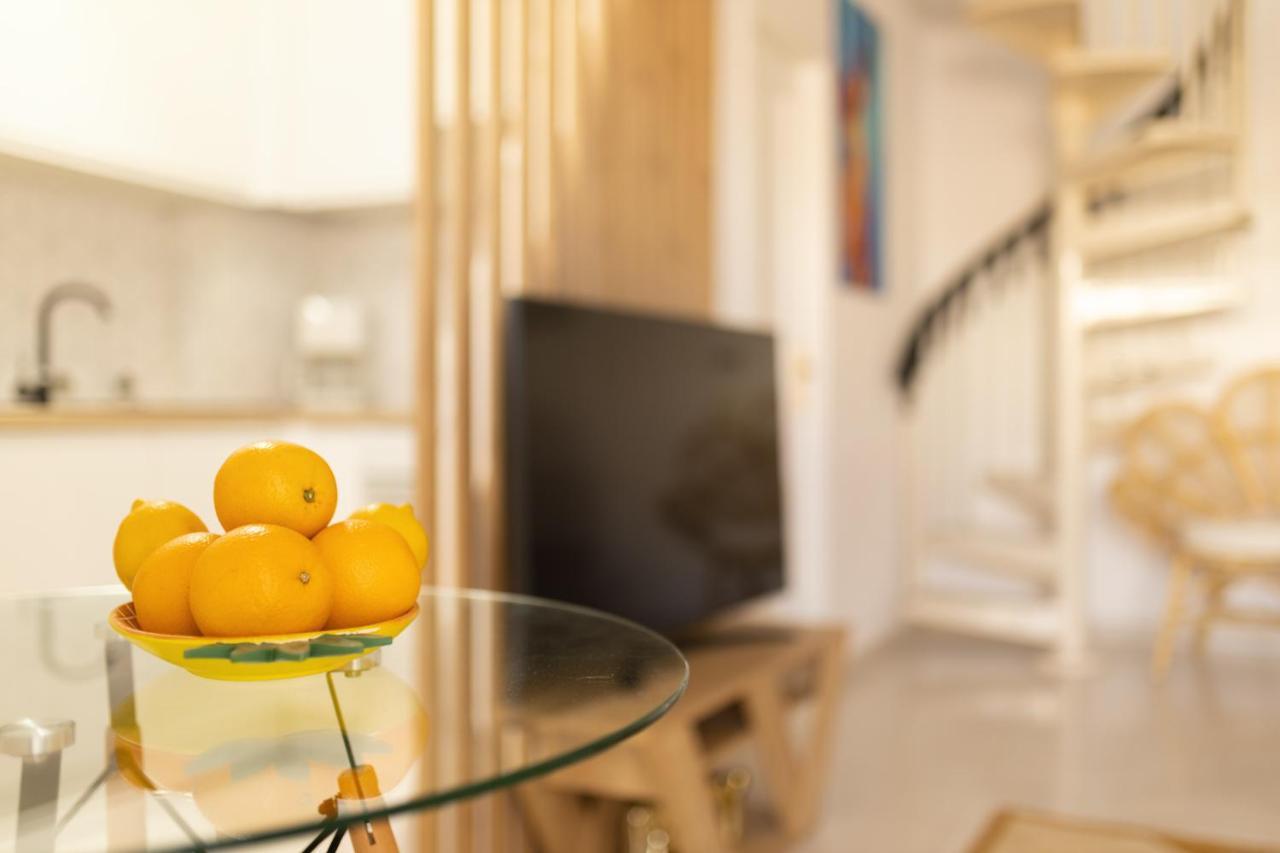 Apartamento La Fiesta, 250 M To The Sea Plus Swimming Pool Торевьиа Экстерьер фото