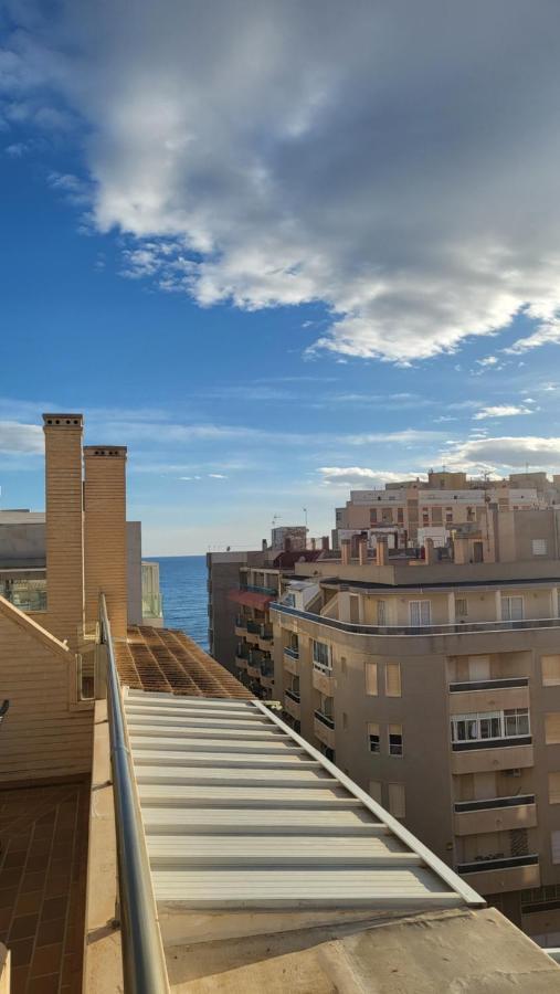 Apartamento La Fiesta, 250 M To The Sea Plus Swimming Pool Торевьиа Экстерьер фото